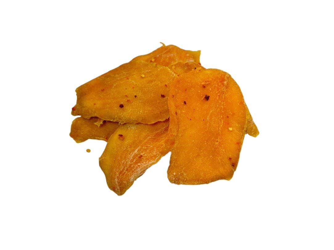 Semi-Dried Mango Slice with Chilli