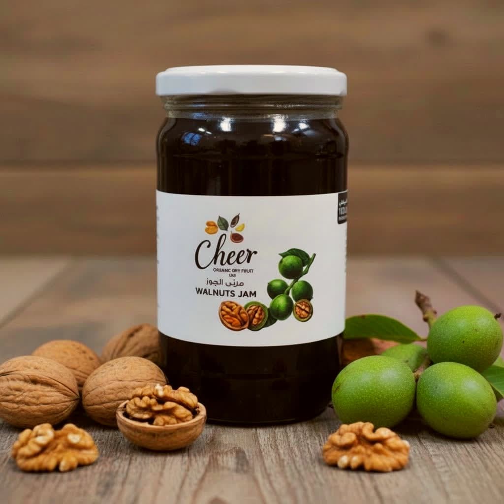 Jam