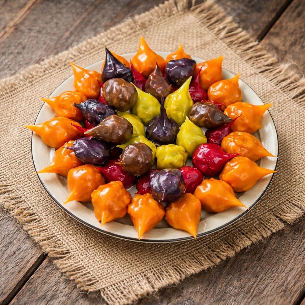 Sujukh Bites